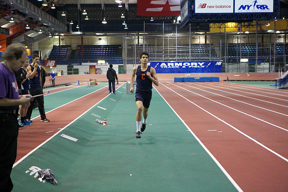 Ivy League Championships 2013