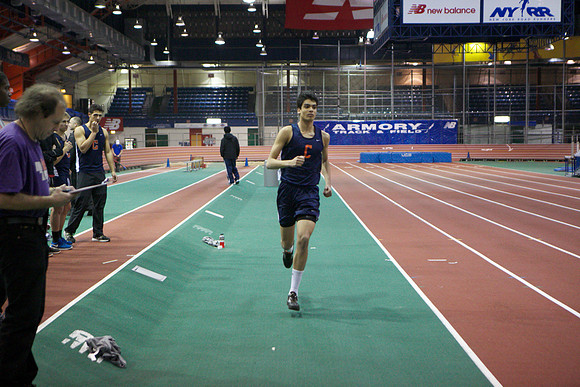 Ivy League Championships 2013
