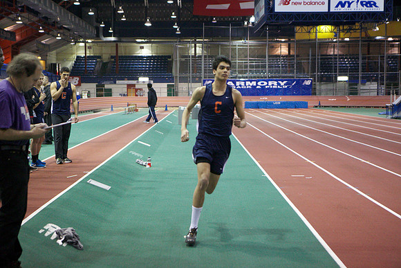 Ivy League Championships 2013