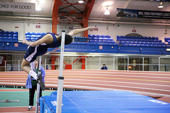 Ivy League Championships 2013