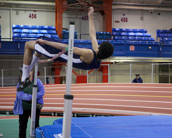 Ivy League Championships 2013