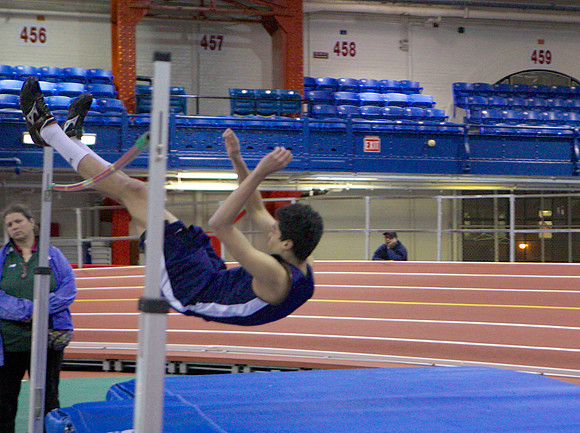 Ivy League Championships 2013