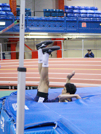 Ivy League Championships 2013