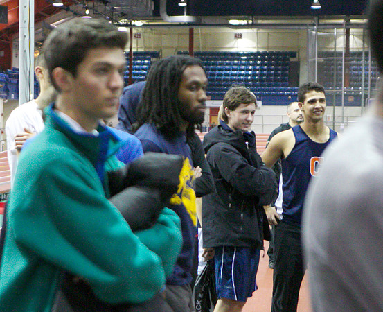 Ivy League Championships 2013