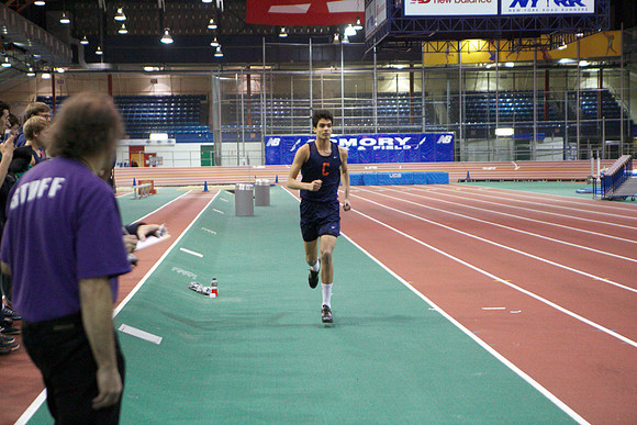 Ivy League Championships 2013