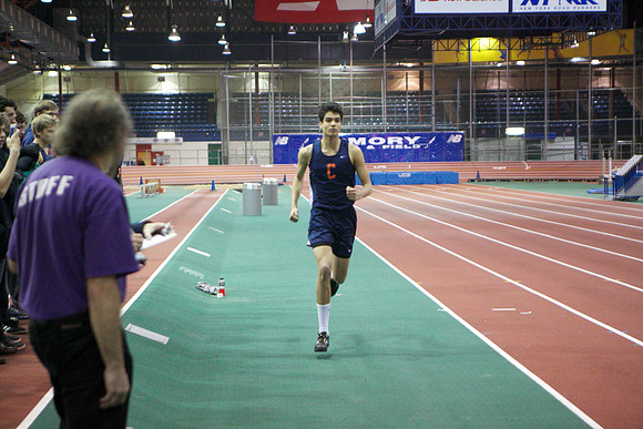 Ivy League Championships 2013