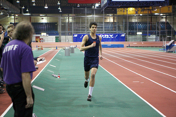 Ivy League Championships 2013