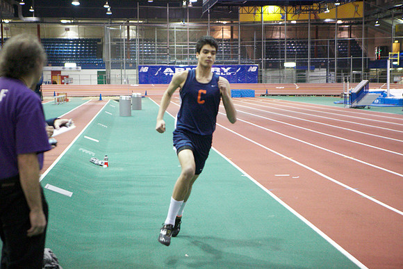 Ivy League Championships 2013