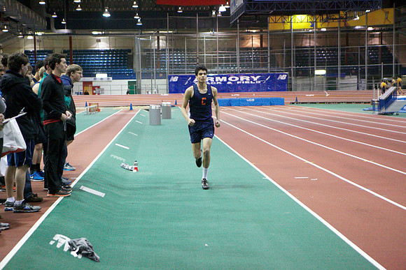 Ivy League Championships 2013