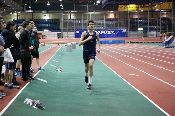 Ivy League Championships 2013