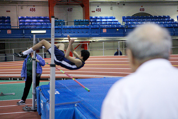 Ivy League Championships 2013