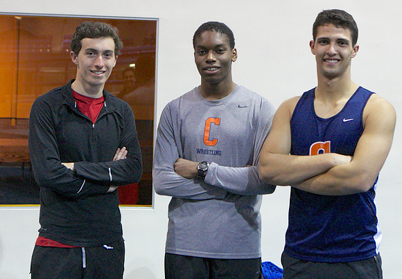 Ivy League Championships 2013