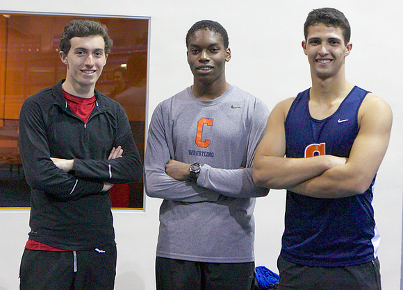 Ivy League Championships 2013
