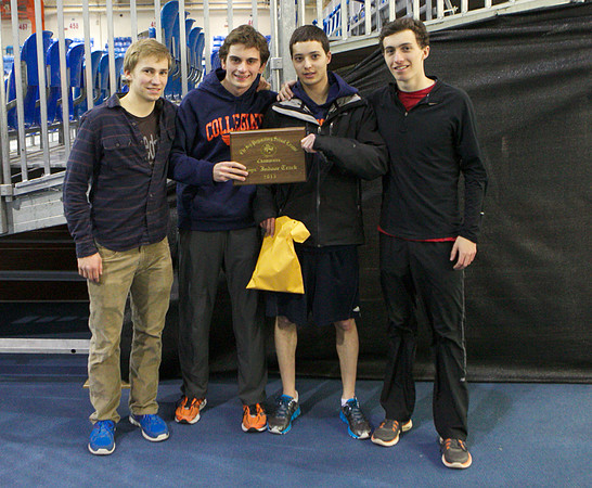 Ivy League Championships 2013