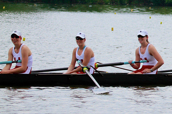 Eastern Sprints 2011