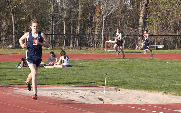Collegiate Track & Field