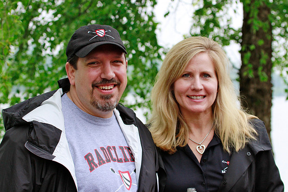 Eastern Sprints 2011