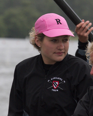 The Henley Women's Regatta