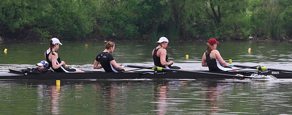 Eastern Sprints 2011