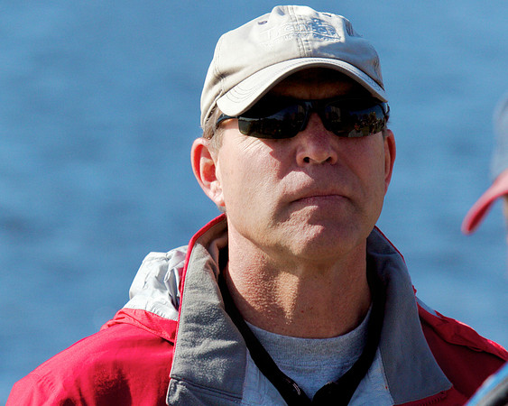 O'Leary Cup Regatta 4/14/2012