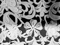Lace iMet