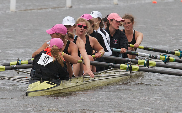The Henley Women's Regatta