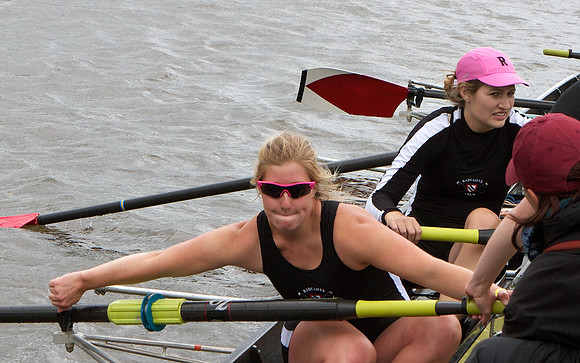 The Henley Women's Regatta