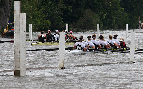 The Henley Women's Regatta