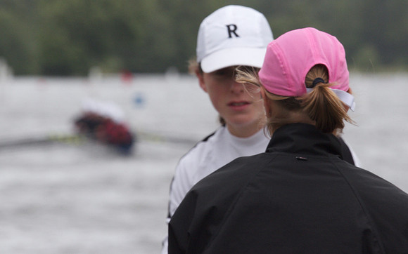 The Henley Women's Regatta