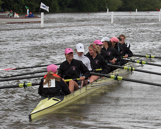 The Henley Women's Regatta