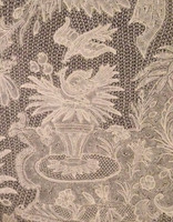 Lace iMet