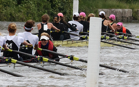 The Henley Women's Regatta