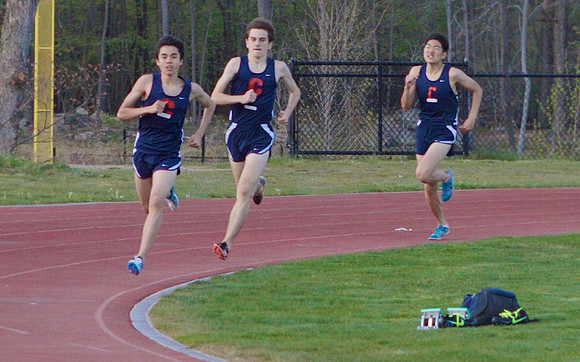 Collegiate Track & Field