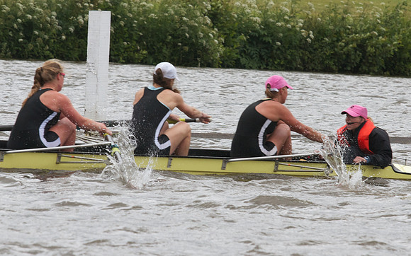 The Henley Women's Regatta
