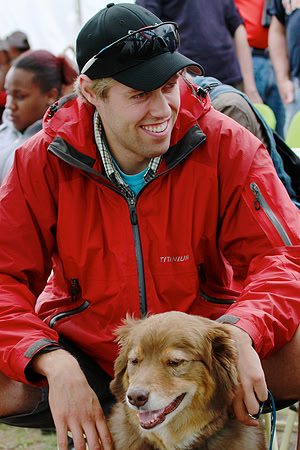 Eastern Sprints 2011