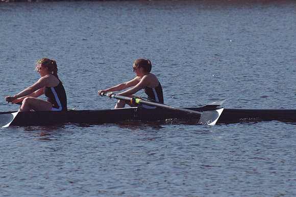 O'Leary Cup Regatta 4/14/2012