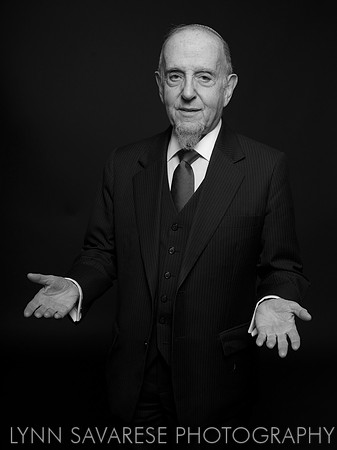Rabbi Lookstein