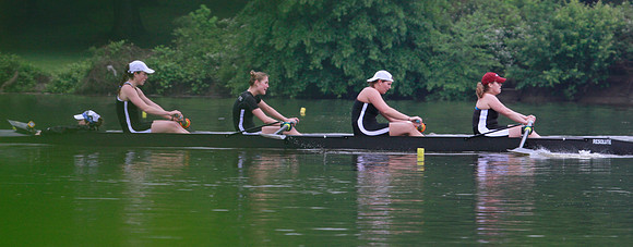 Eastern Sprints 2011