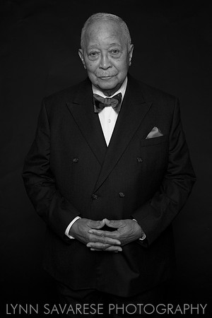 Mayor Dinkins