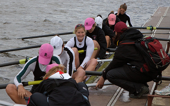 The Henley Women's Regatta