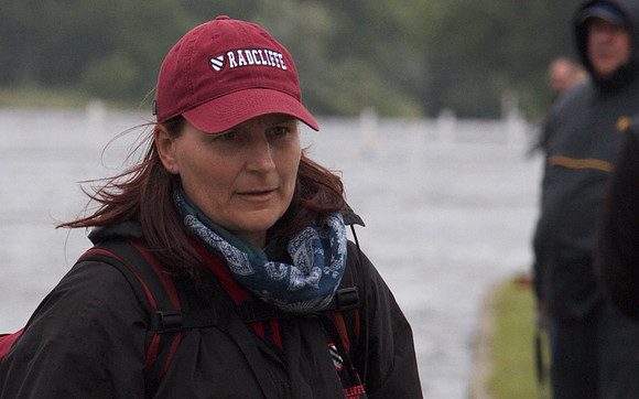 The Henley Women's Regatta