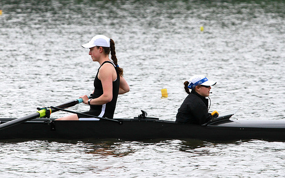 Eastern Sprints 2011