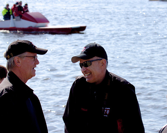 O'Leary Cup Regatta 4/14/2012