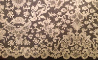 Lace iMet