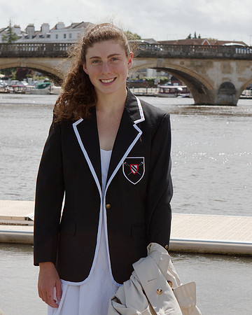 Henley Women's Regatta, 6/15/2012