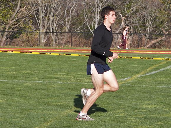 Collegiate Track & Field