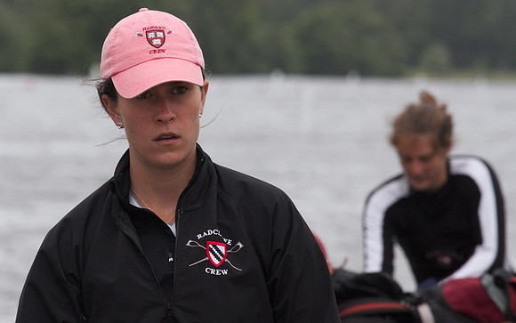 The Henley Women's Regatta