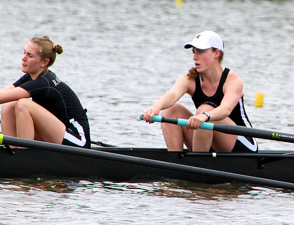Eastern Sprints 2011