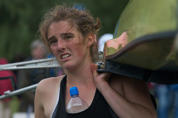The Henley Women's Regatta