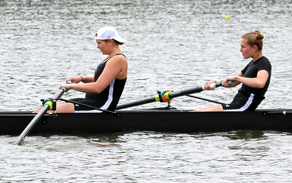Eastern Sprints 2011